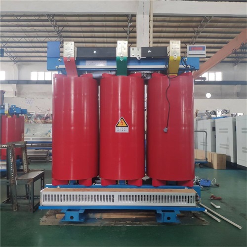 乌兰SCB10-1250KVA/10KV/0.4KV干式变压器