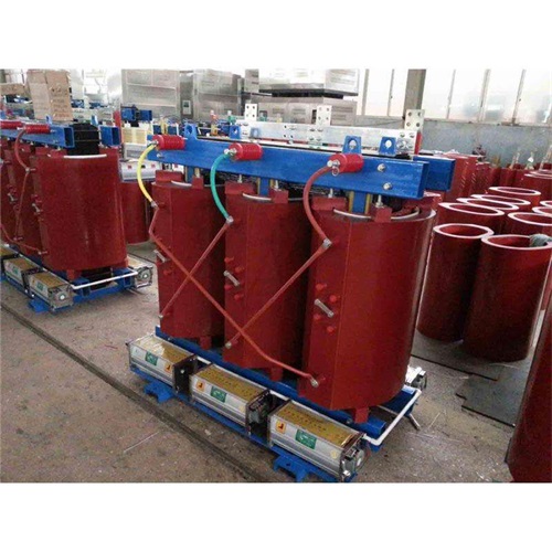 乌兰SCB11-315KVA干式变压器规格参数